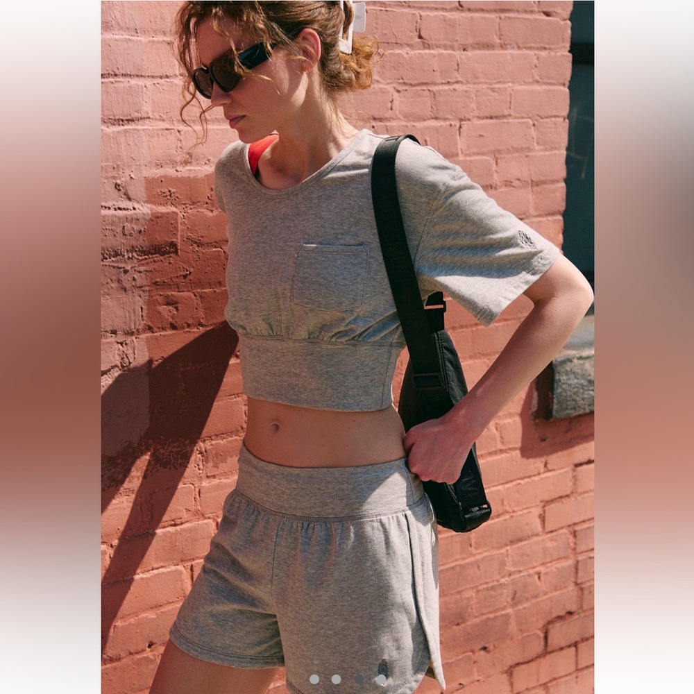Free People Movement Challenger Set Sz-S - Picture 4 of 14